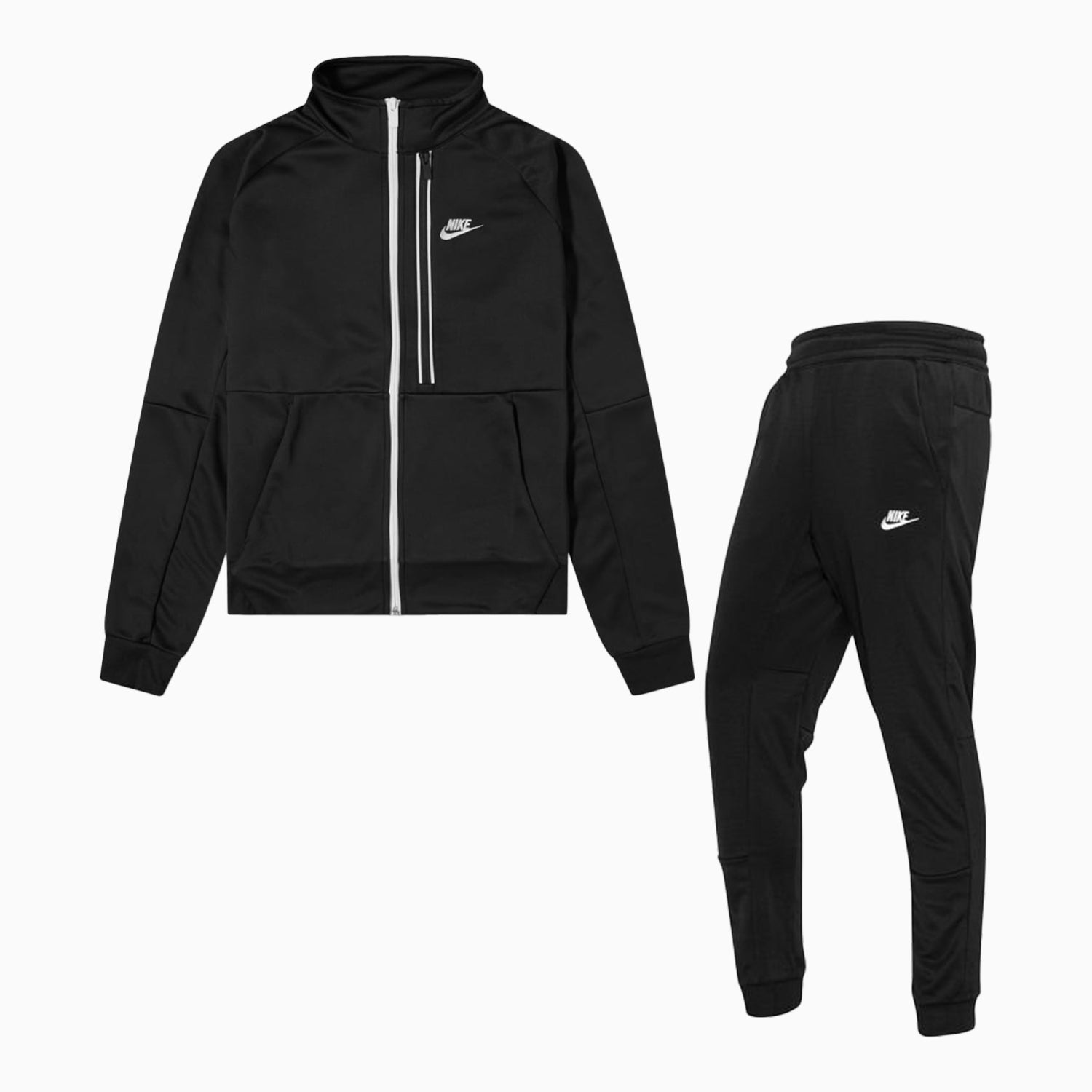 Nike mens tribute sales tracksuit