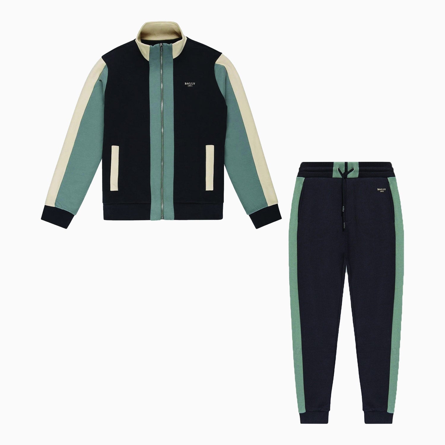 Bally sweatsuit online