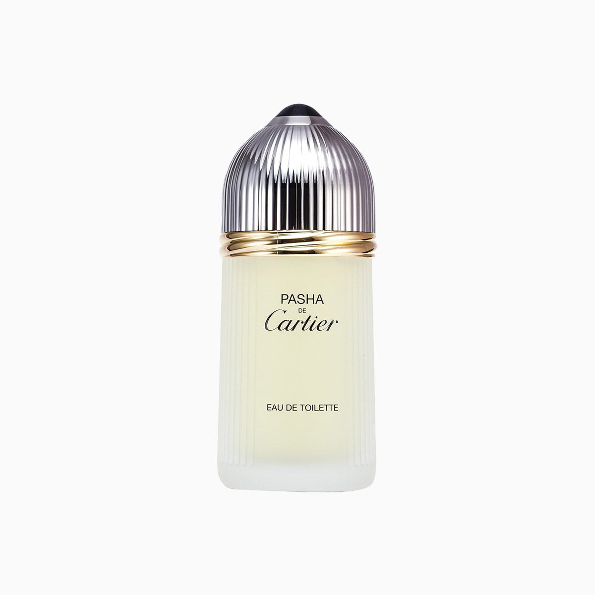 Men s Pasha De Cartier EDT Spray 3.4 Oz