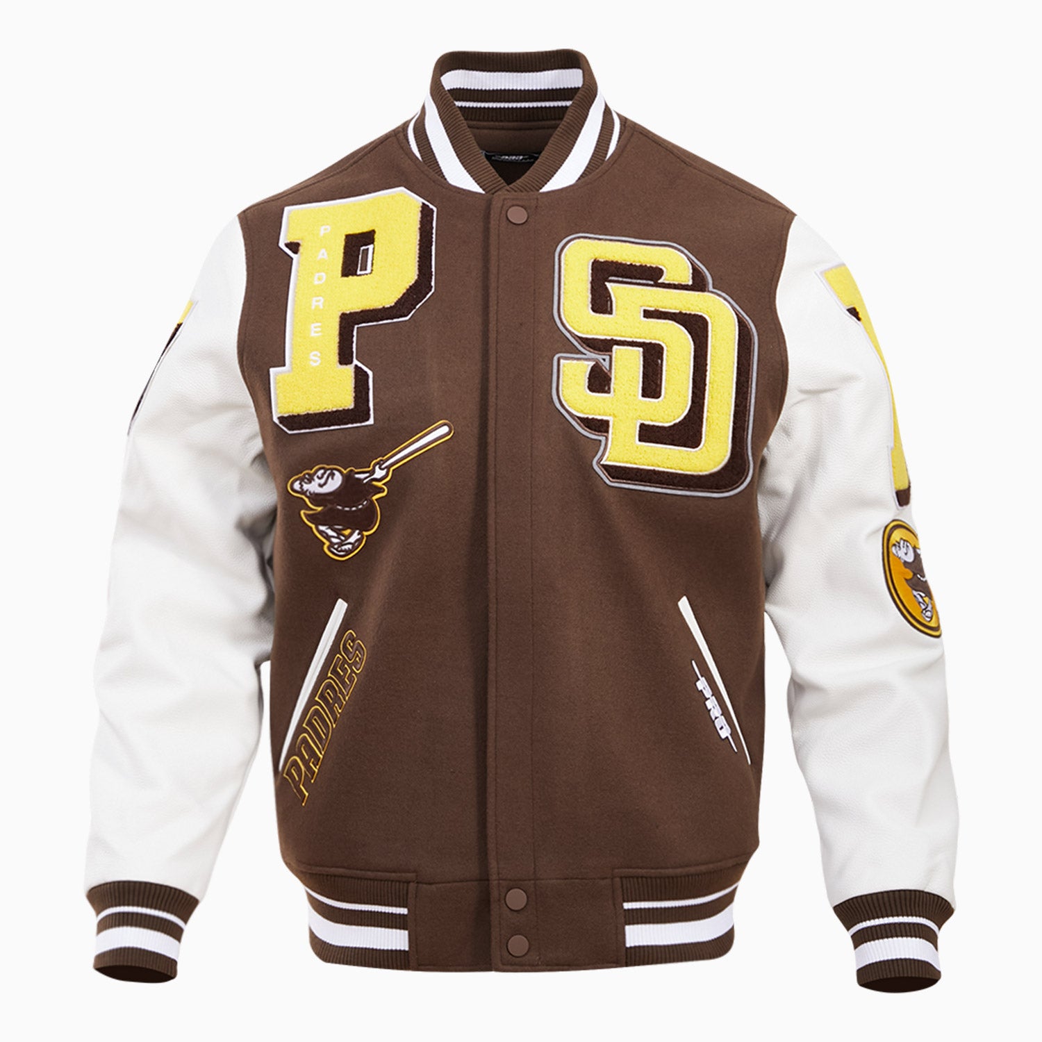 San Diego Padres Jacket shops