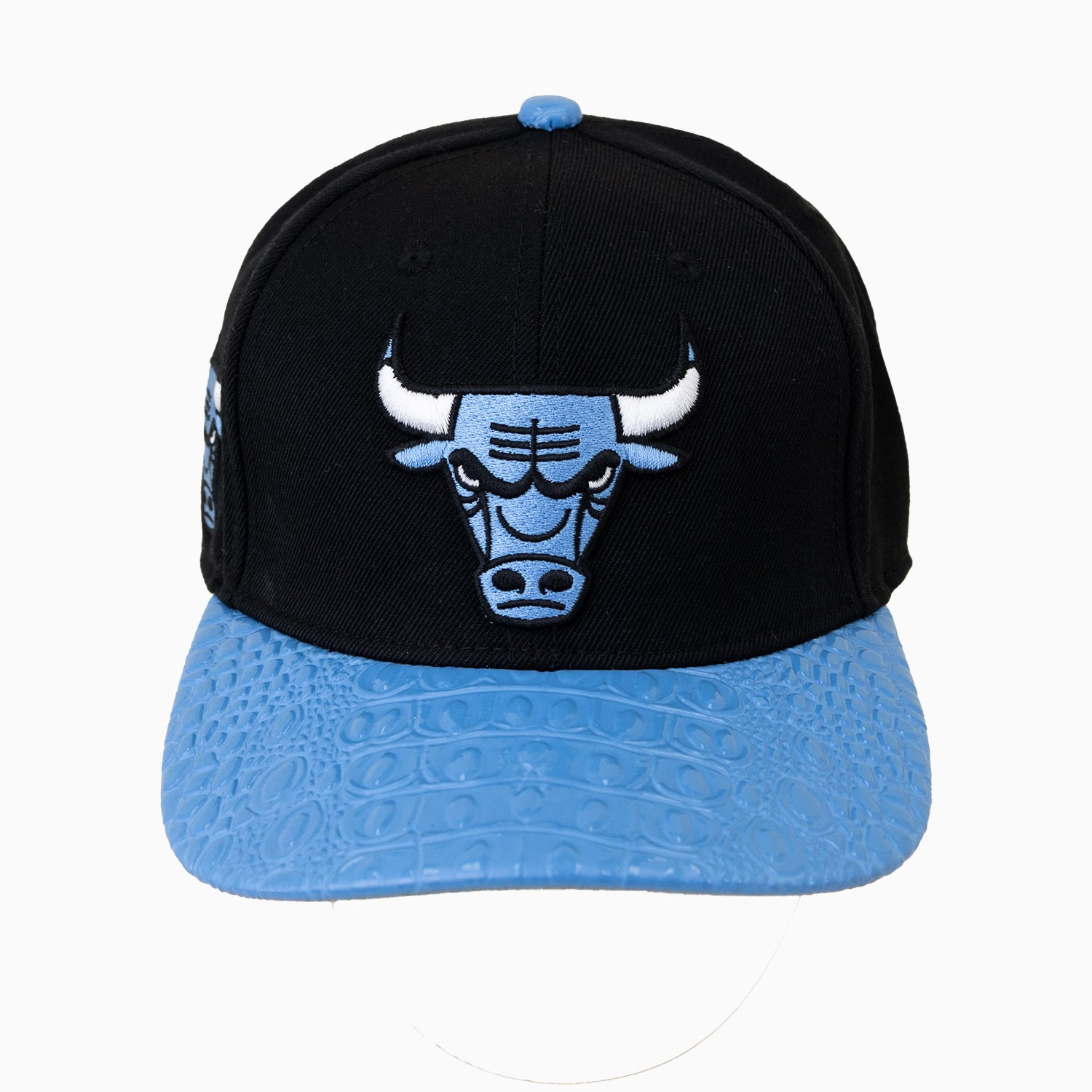 Chicago bulls visor deals