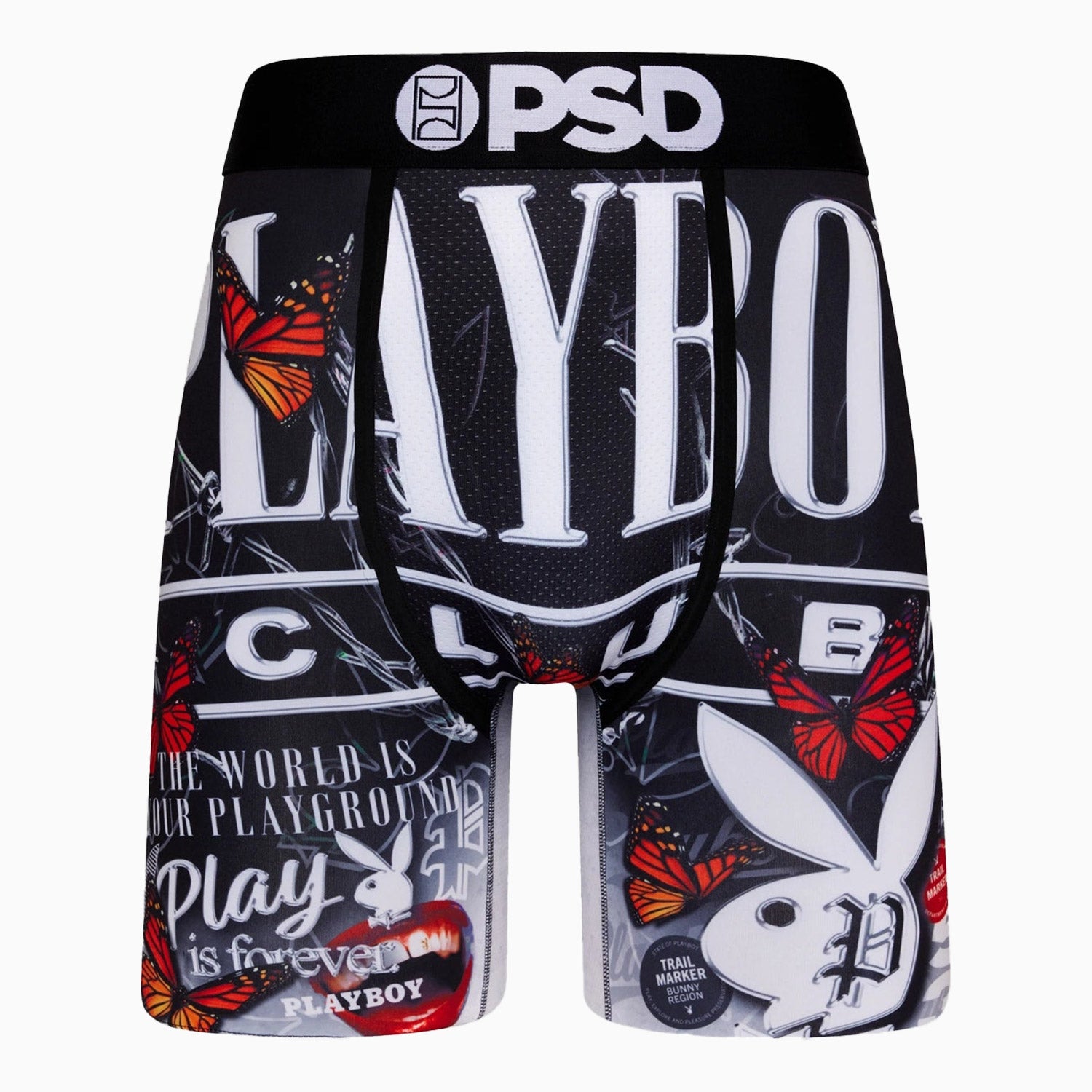 Psd on sale underwear