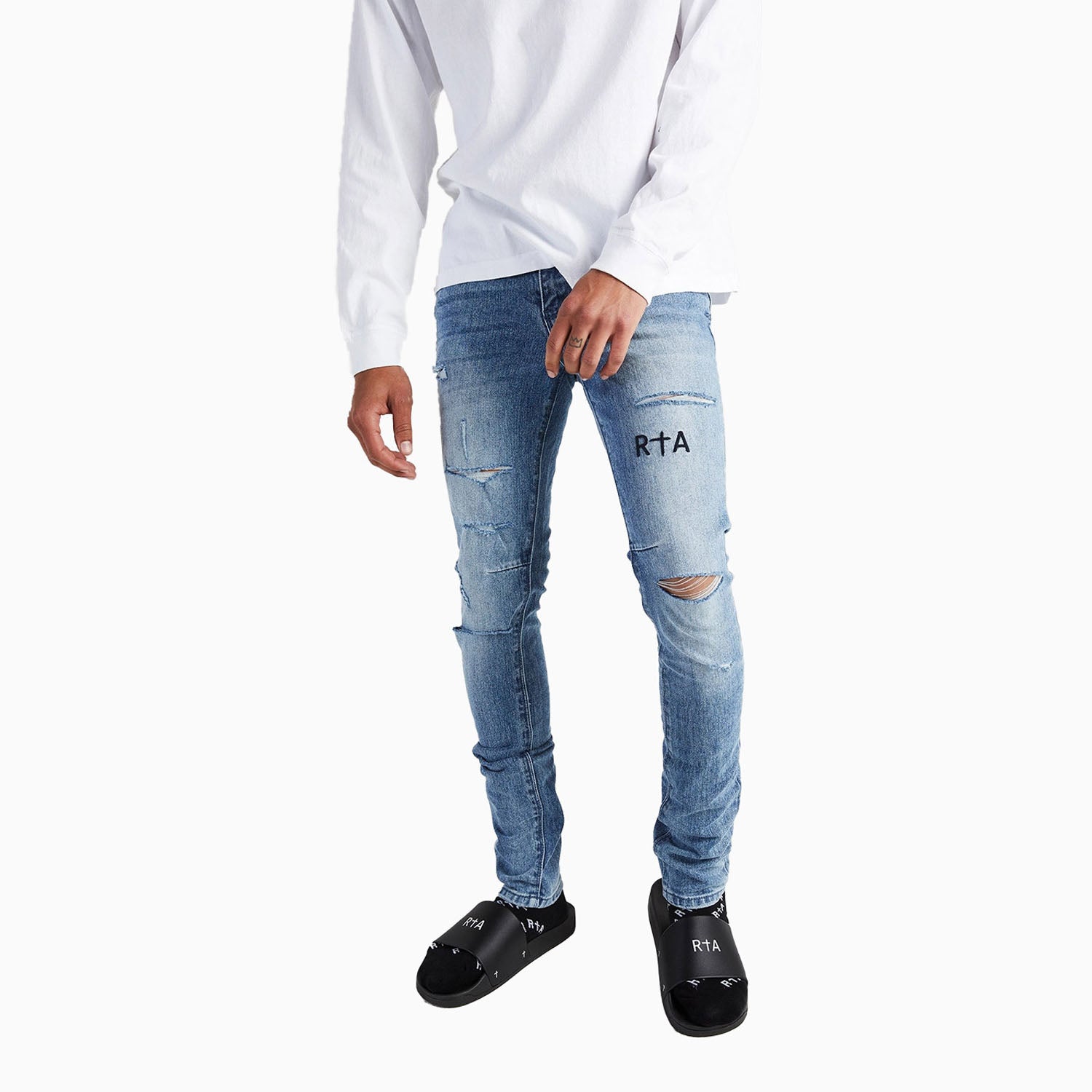 Outlets RTA jeans