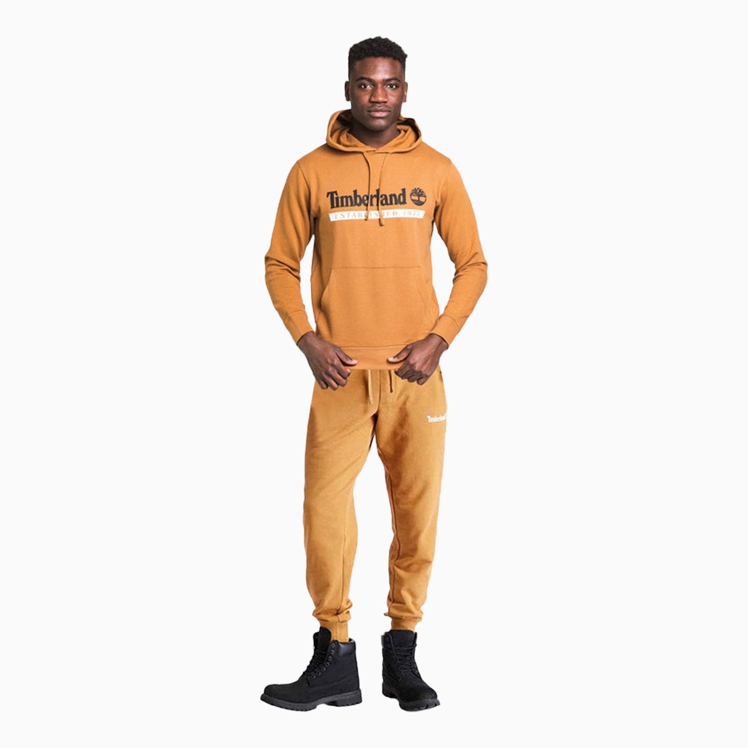 Timberland 2025 jogging suit