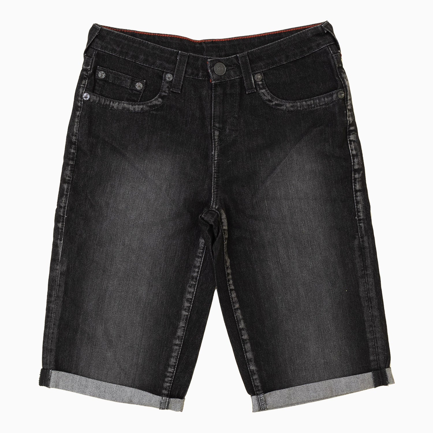 True religion fashion geno shorts