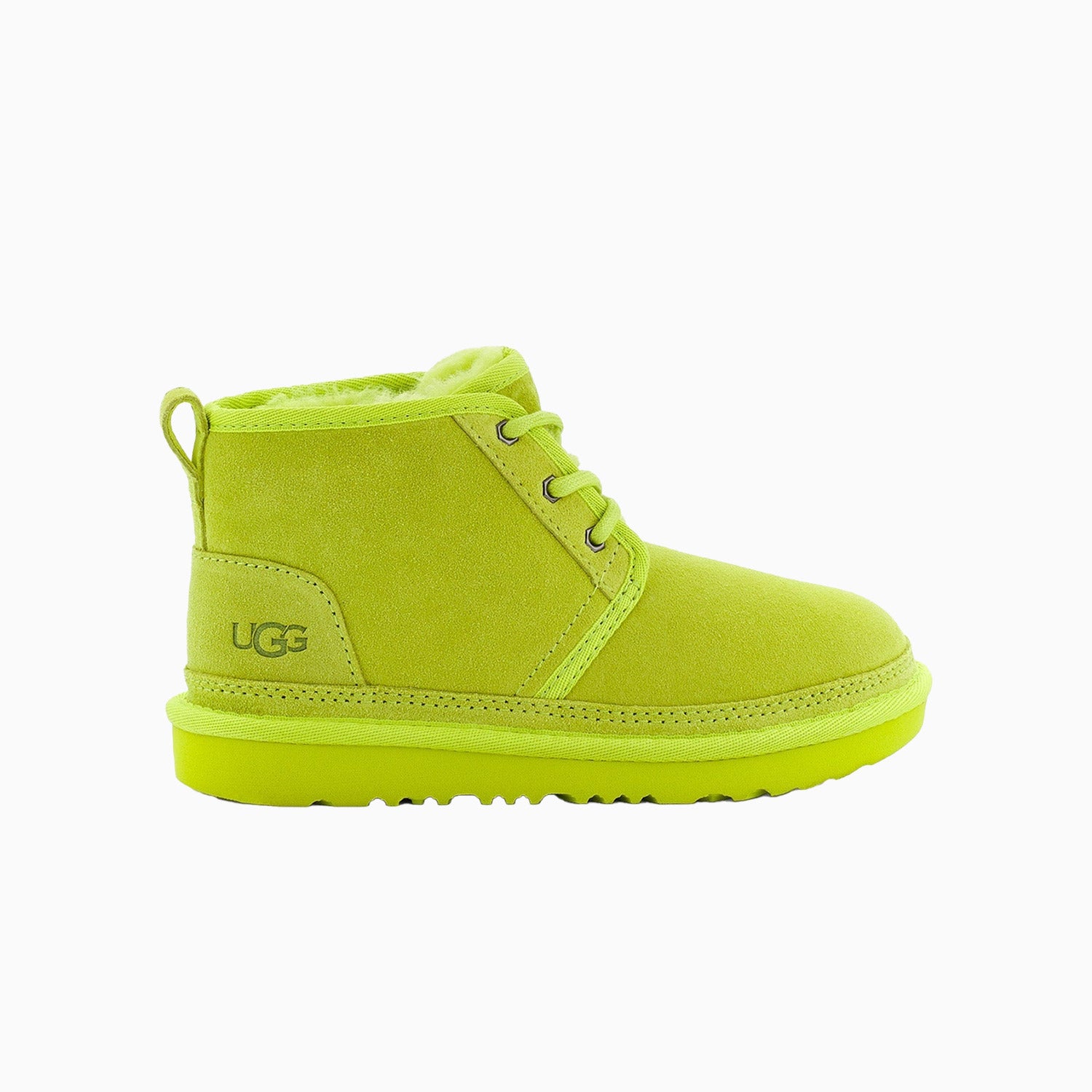 Toddler deals Neumel II Ugg boot size 7