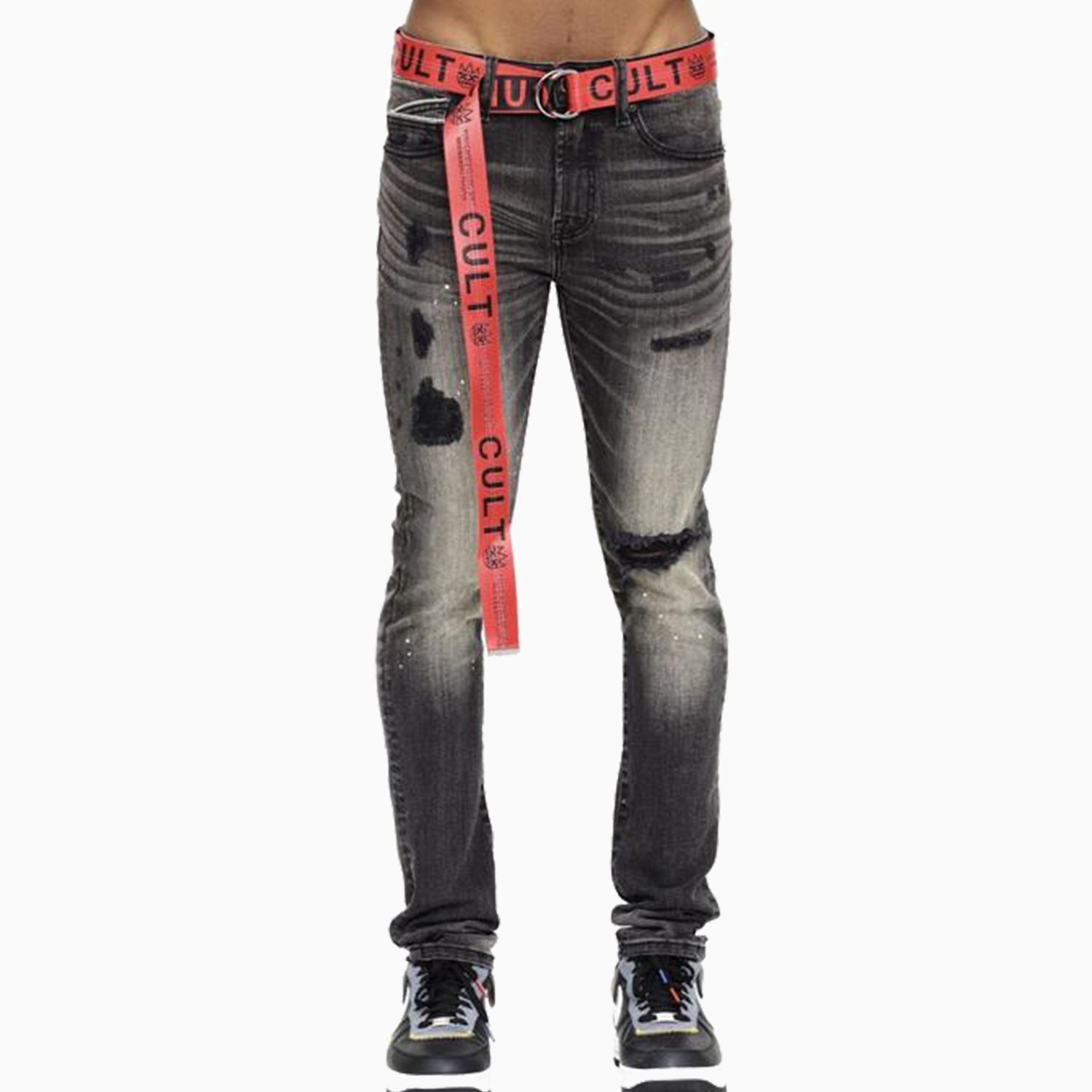 CULT OF 2024 INDIVIDUALITY JEANS