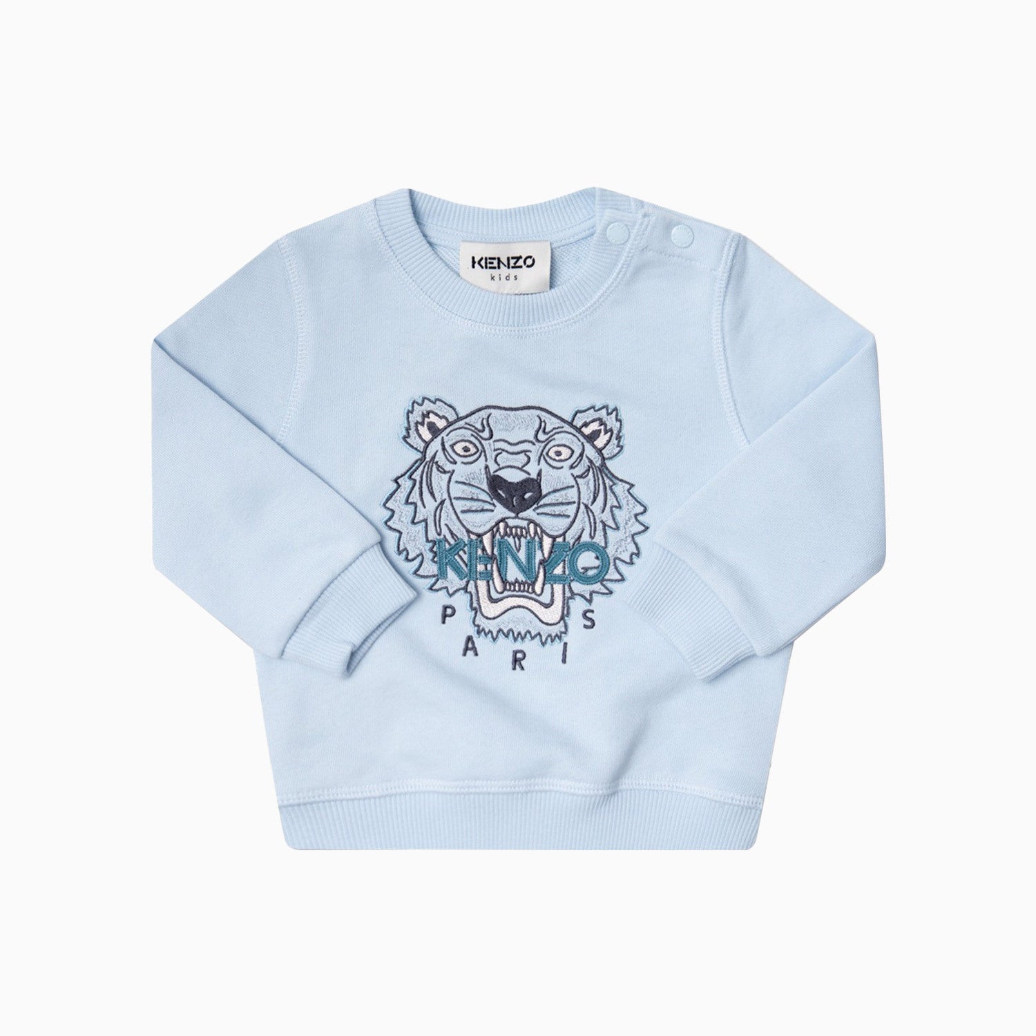 Kenzo baby hot sale jumper