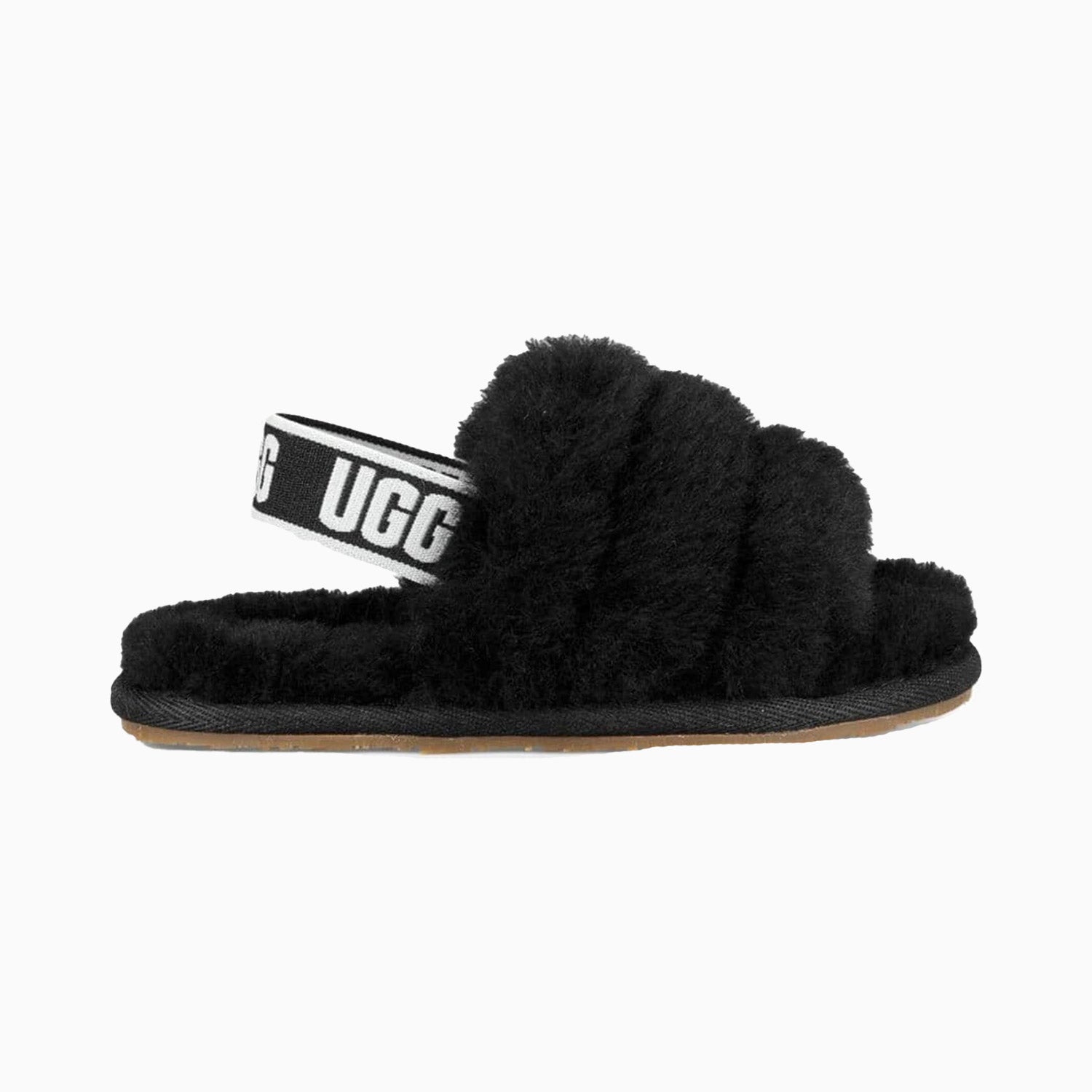 Ugg slides 2024 for toddlers