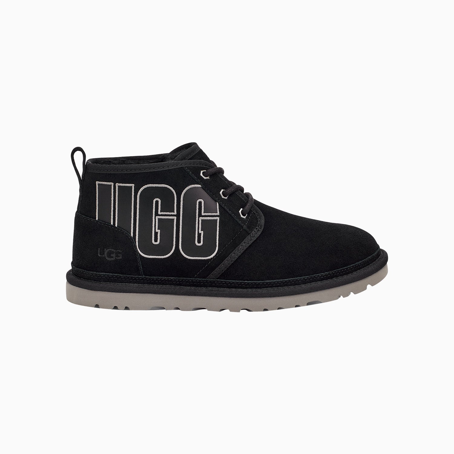 Ugg Neumel II outlet graphic