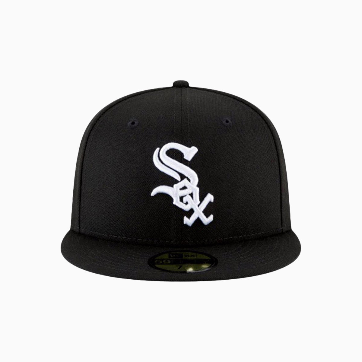 New Era 59Fifty MLB Chicago White Sox 2005 World Series Fitted W/ Pink  Bottom