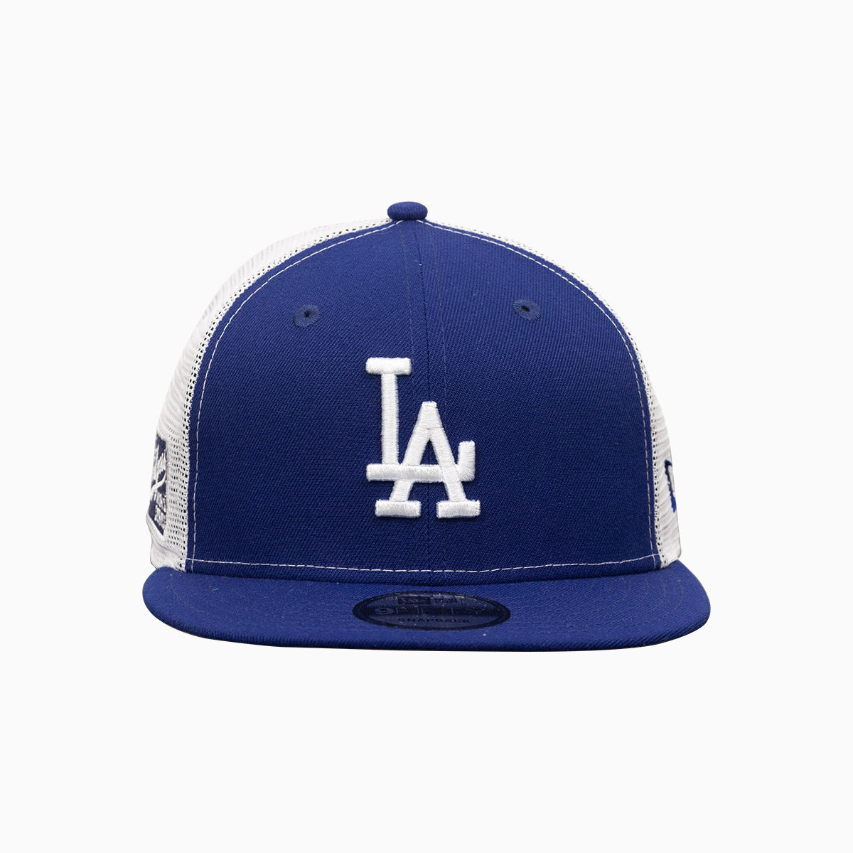 Infant New Era Royal Los Angeles Dodgers My First 9FIFTY Hat