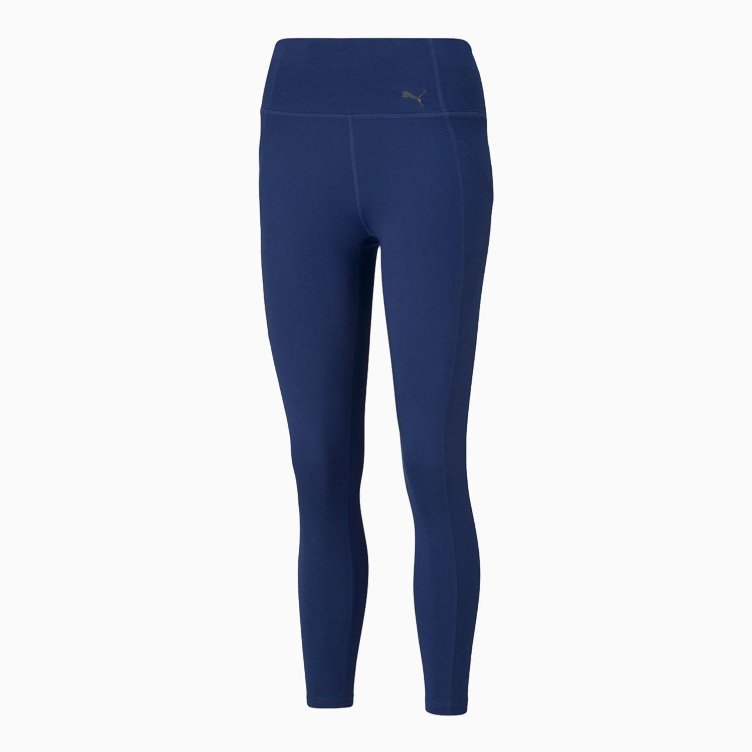 Puma Women s Forever 7 8 Training Leggings Blue S