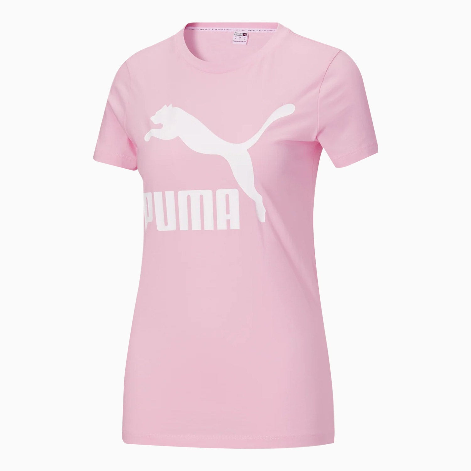 Puma ladies best sale t shirt