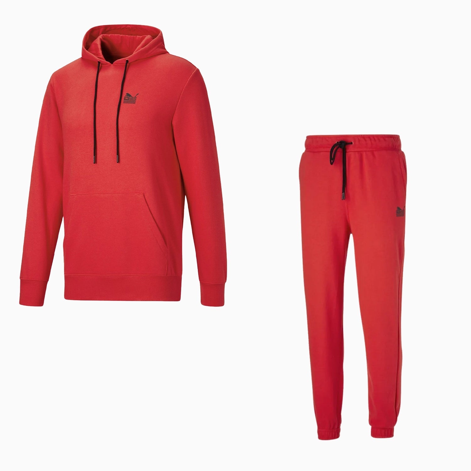 Men s Puma Every Day Hussle Tracksuit Puma X TMC