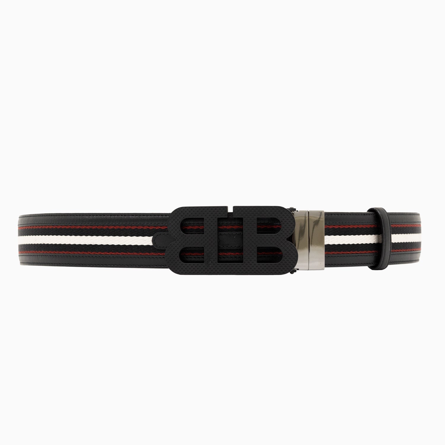 Bally Men's B 40 Reversible Belt