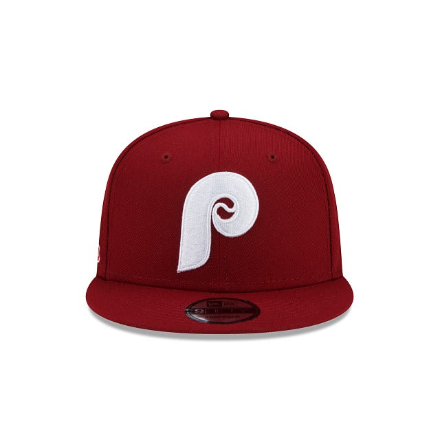 New Era Philadelphia Phillies World Series 1980 MLB 9Fifty