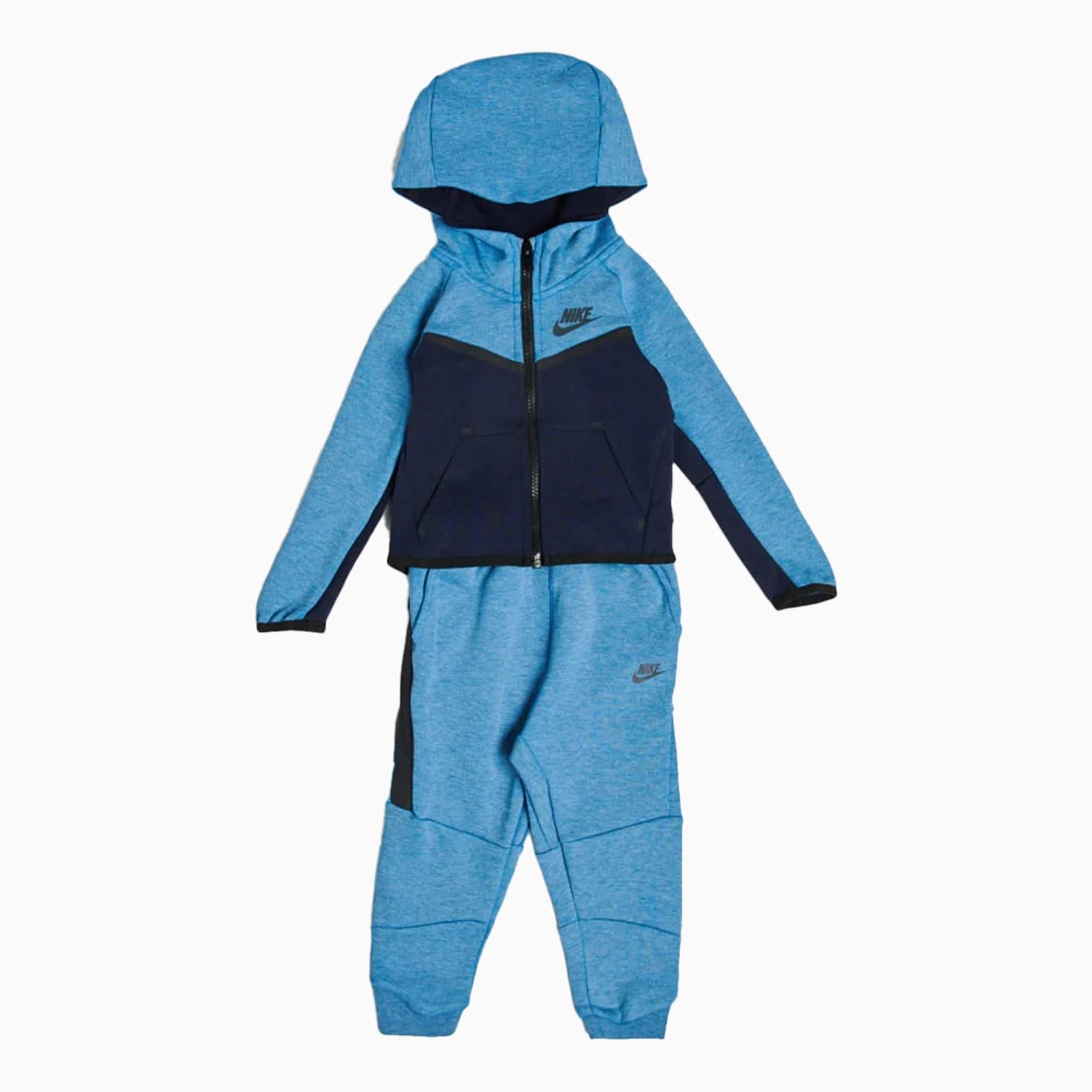 Nike Tech Fleece Set - Coveralls 