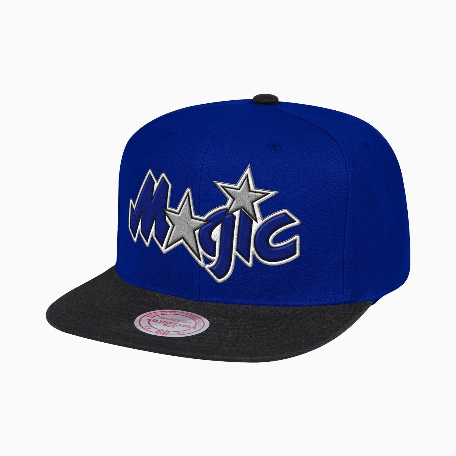 Pro Standard - Orlando Magic Logo Snapback Hat