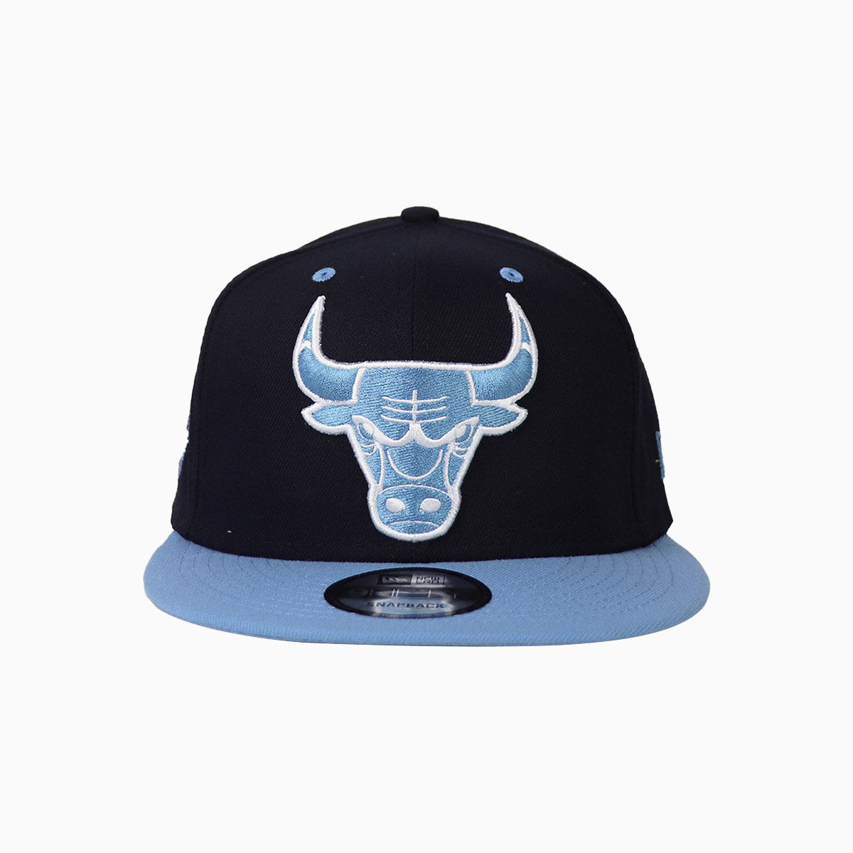Vintage Chicago Bulls Da Bulls Snapback Hat Made In The USA