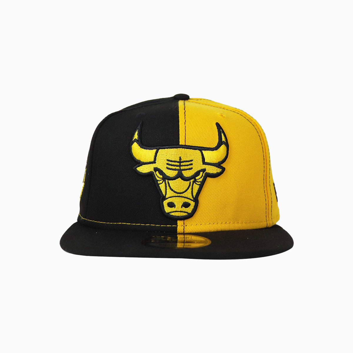 New Era Chicago Bulls NBA 9FIFTY Retro Title Baseball Cap Hat