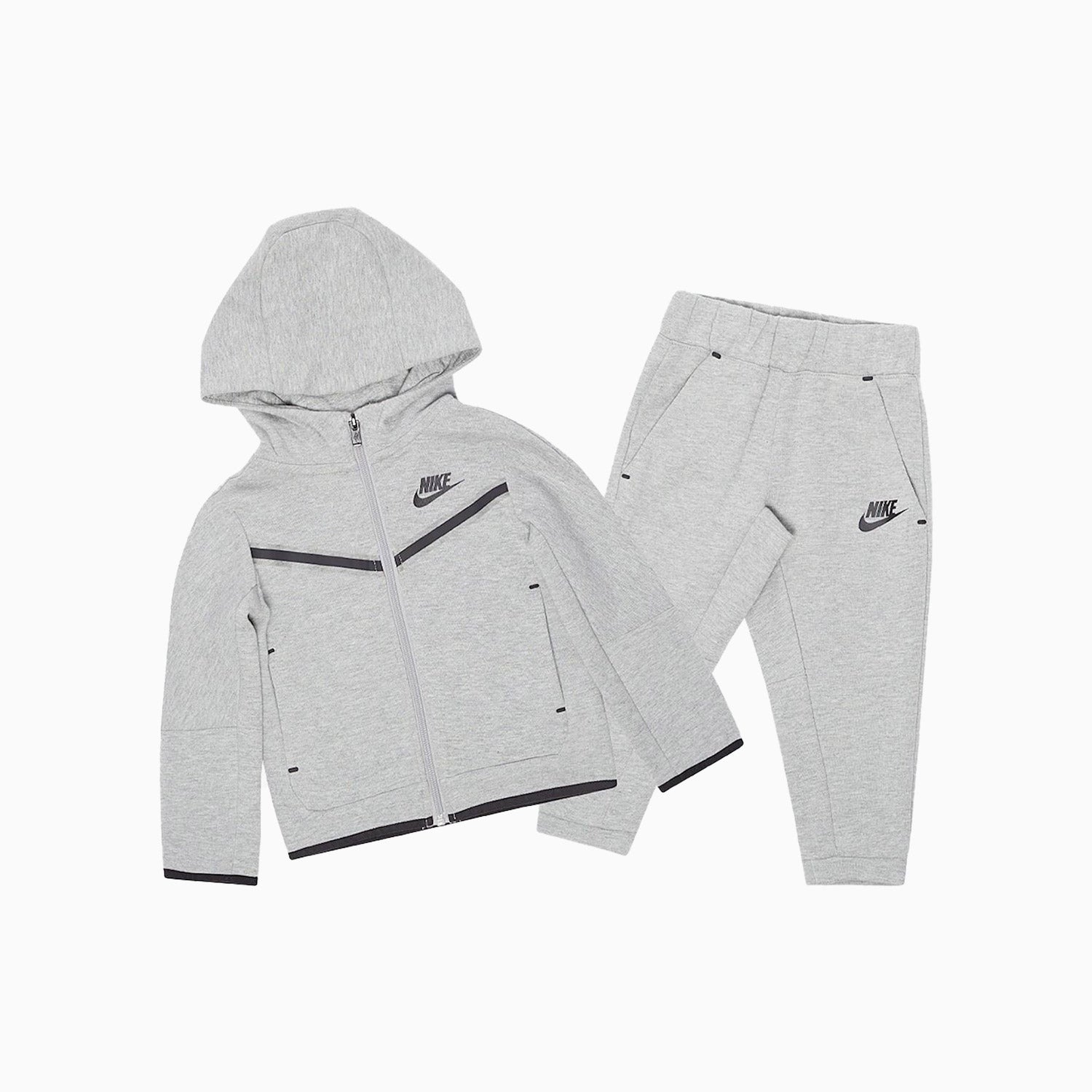 Kid s Sportswear Tech Fleece Outfit Set Toddlers