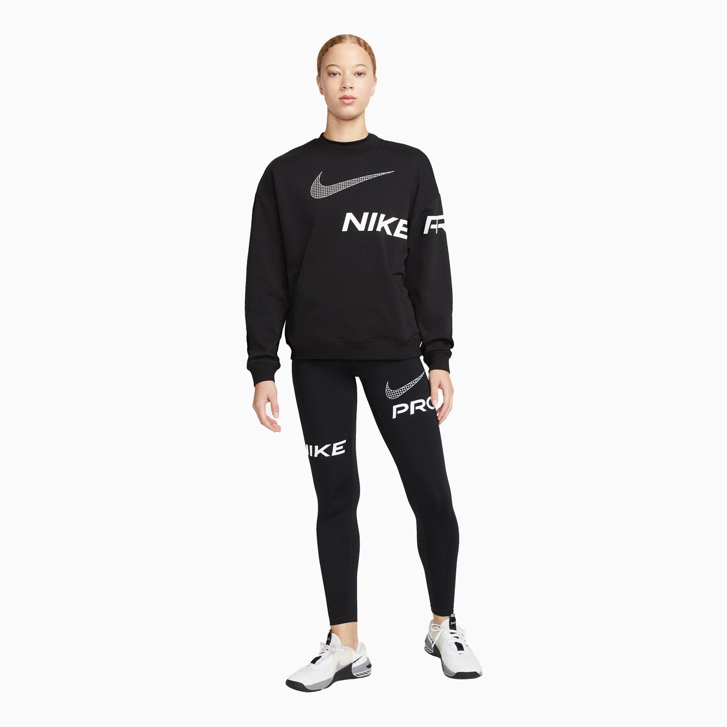 Nike Women's Nike Dri-Fit Get Fit Outfit