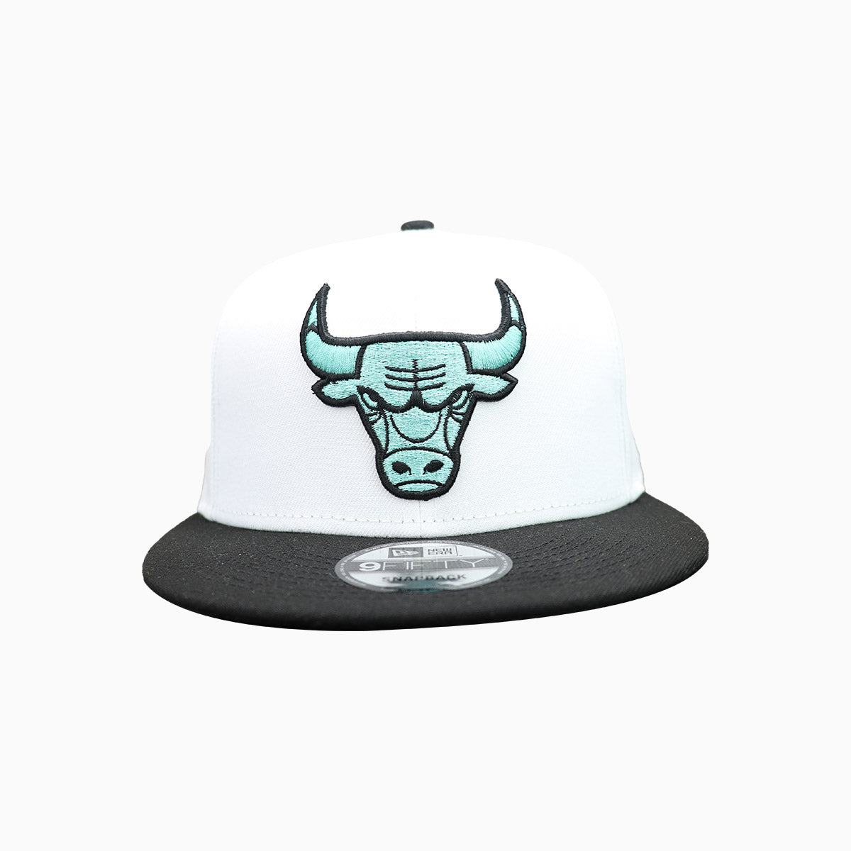 New Era Chicago Bulls NBA 9Fifty Snapback Hat