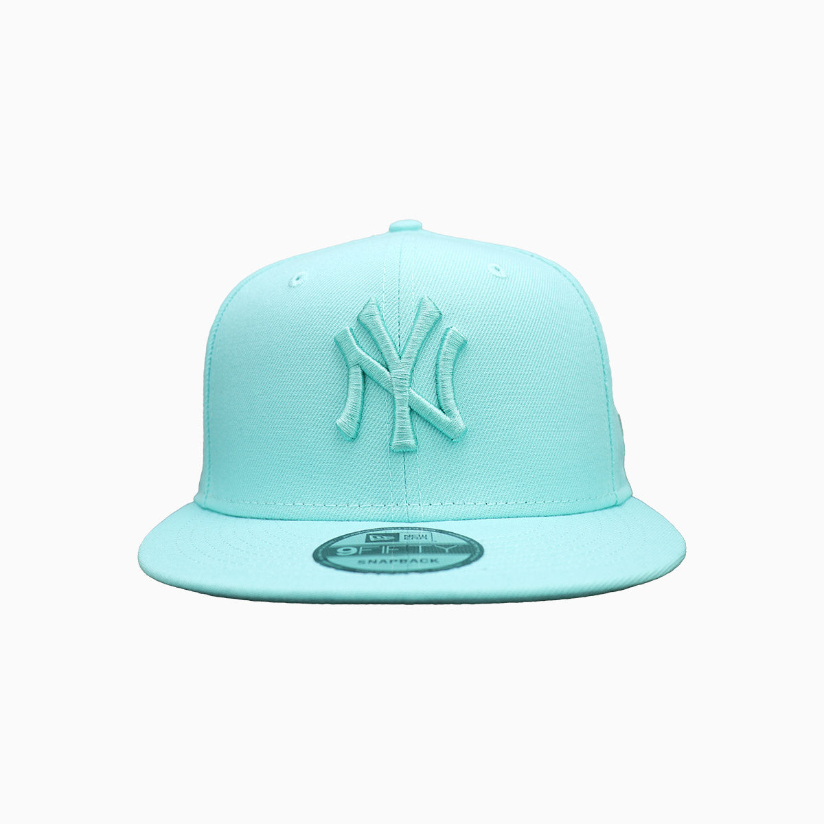 Exclusive Fitted Mitchell & Ness New York Yankees Head Coach Crew M