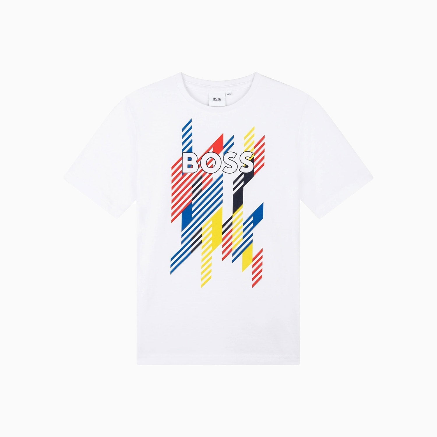 Hugo boss kids outlet tshirt