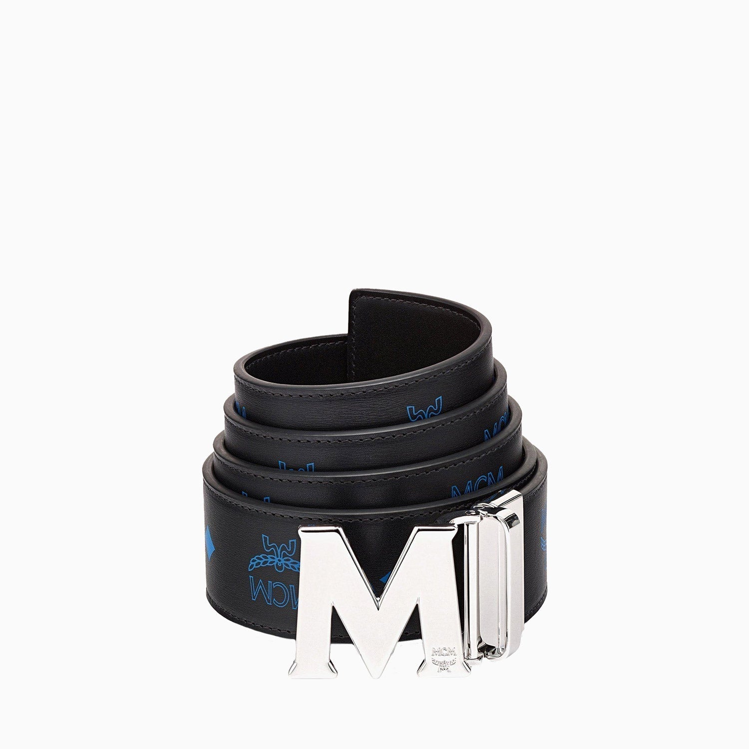 MCM Claus Reversible Adjustable Belt