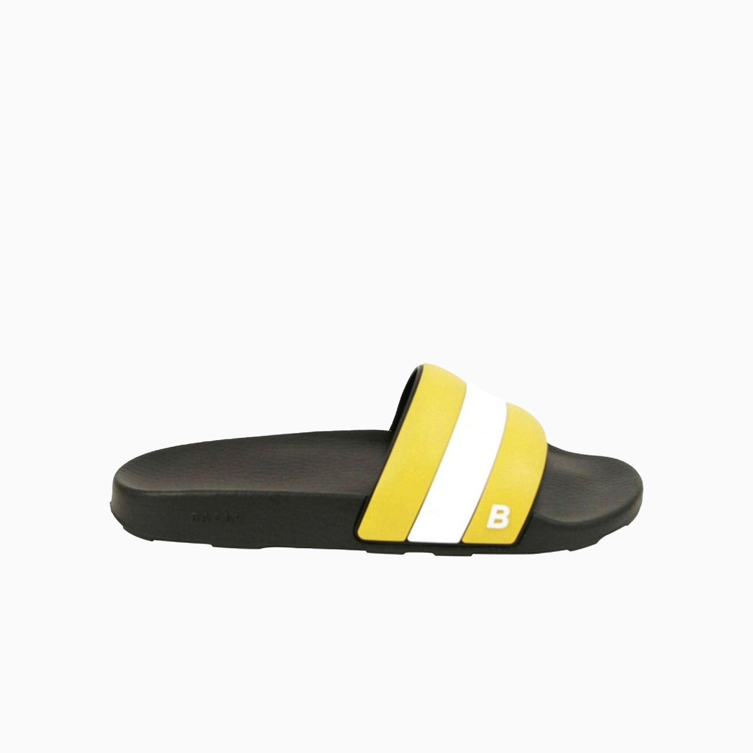 Men s Bally Rubber Sandal Kodak Tsp