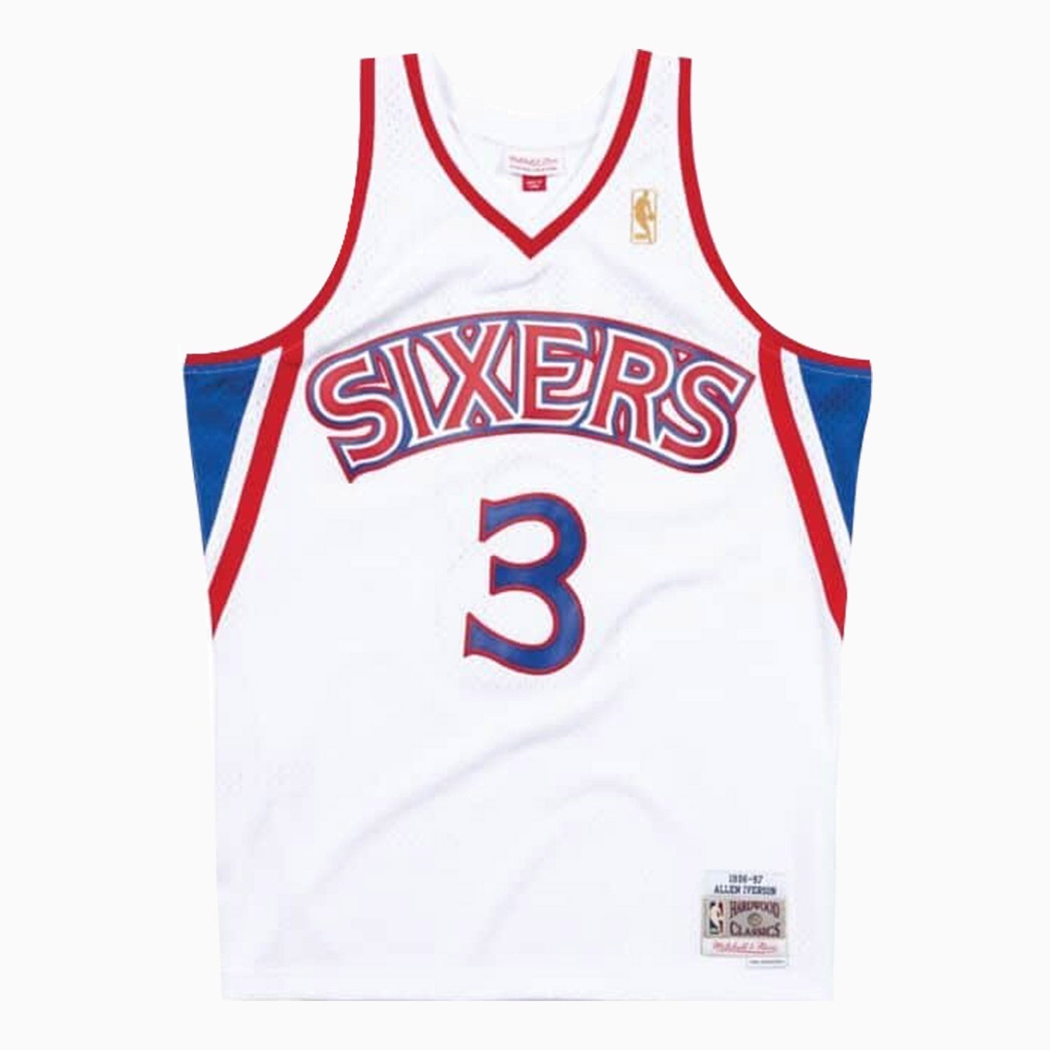 Allen iverson infant store jersey