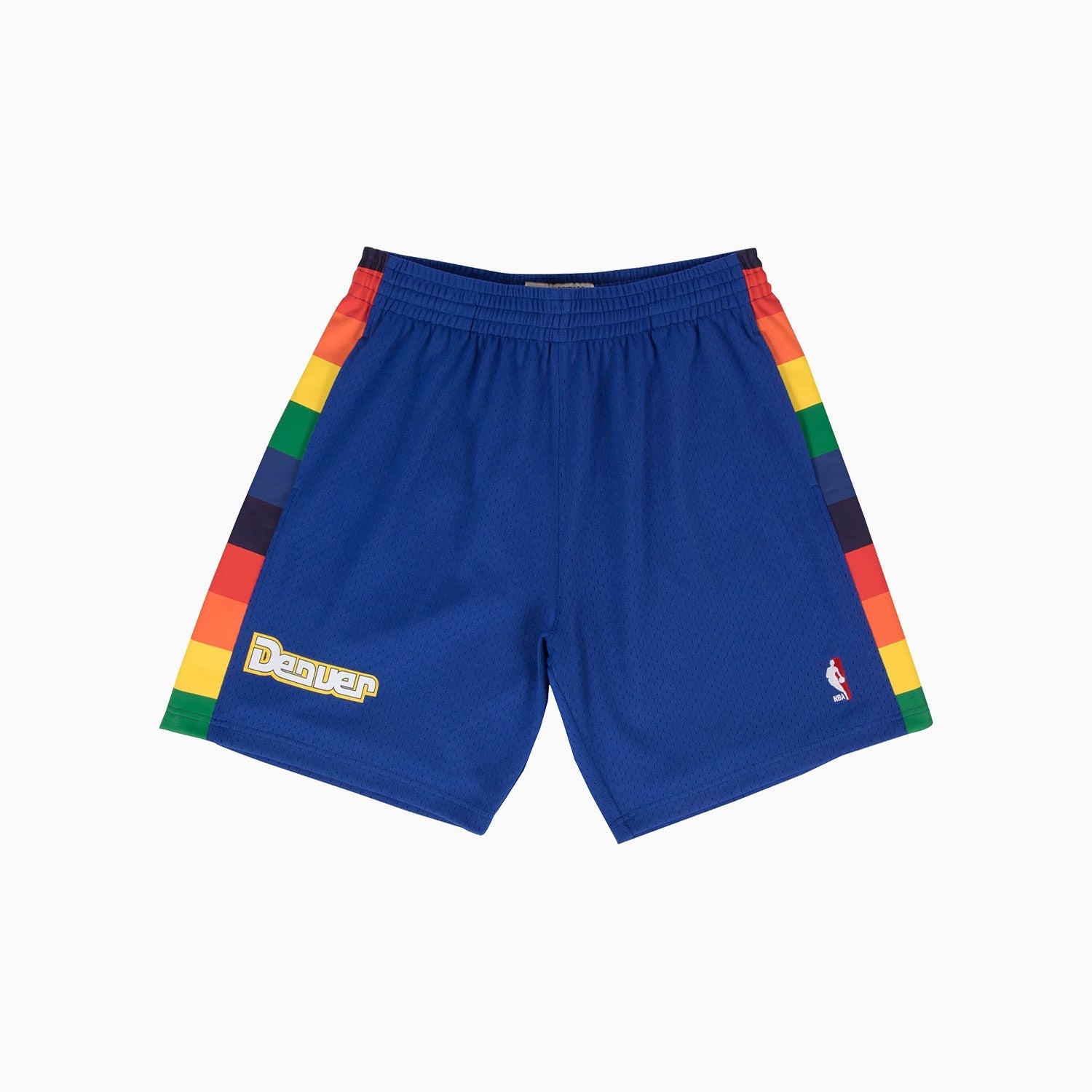 Mitchell and shop ness nuggets shorts