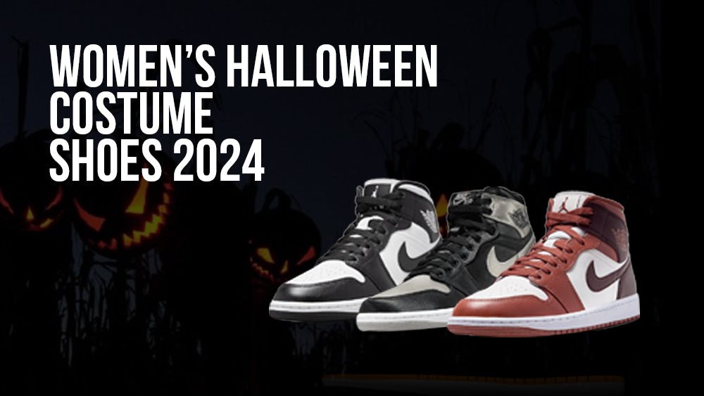 21 Best Women's Halloween Shoes for 2024 Costumes