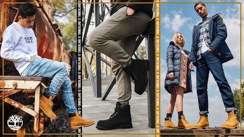 Top 3 Timberland Boots for Men and Women That Will Transform Your Style