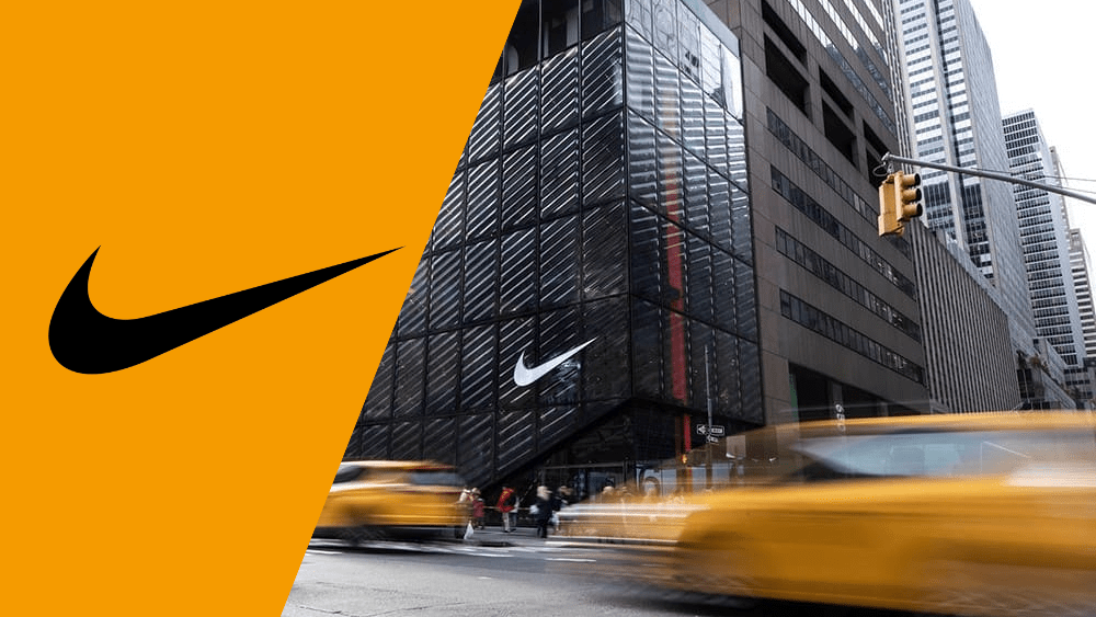 Who Founded Nike, When Did Nike Start & More - Tops and Bottoms USA