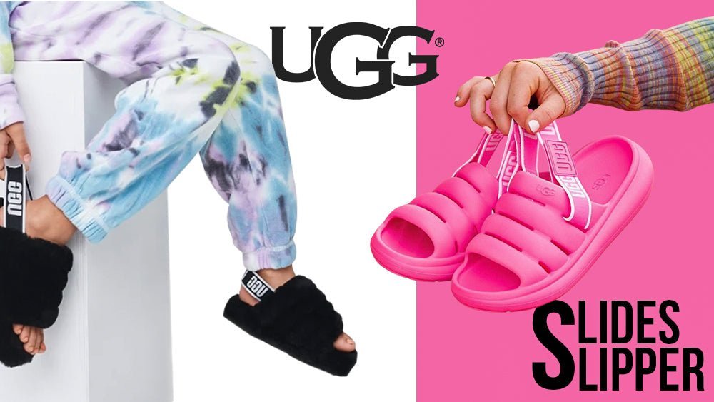 Why Ugg Boots are a Kid's Best Friend - Tops and Bottoms USA