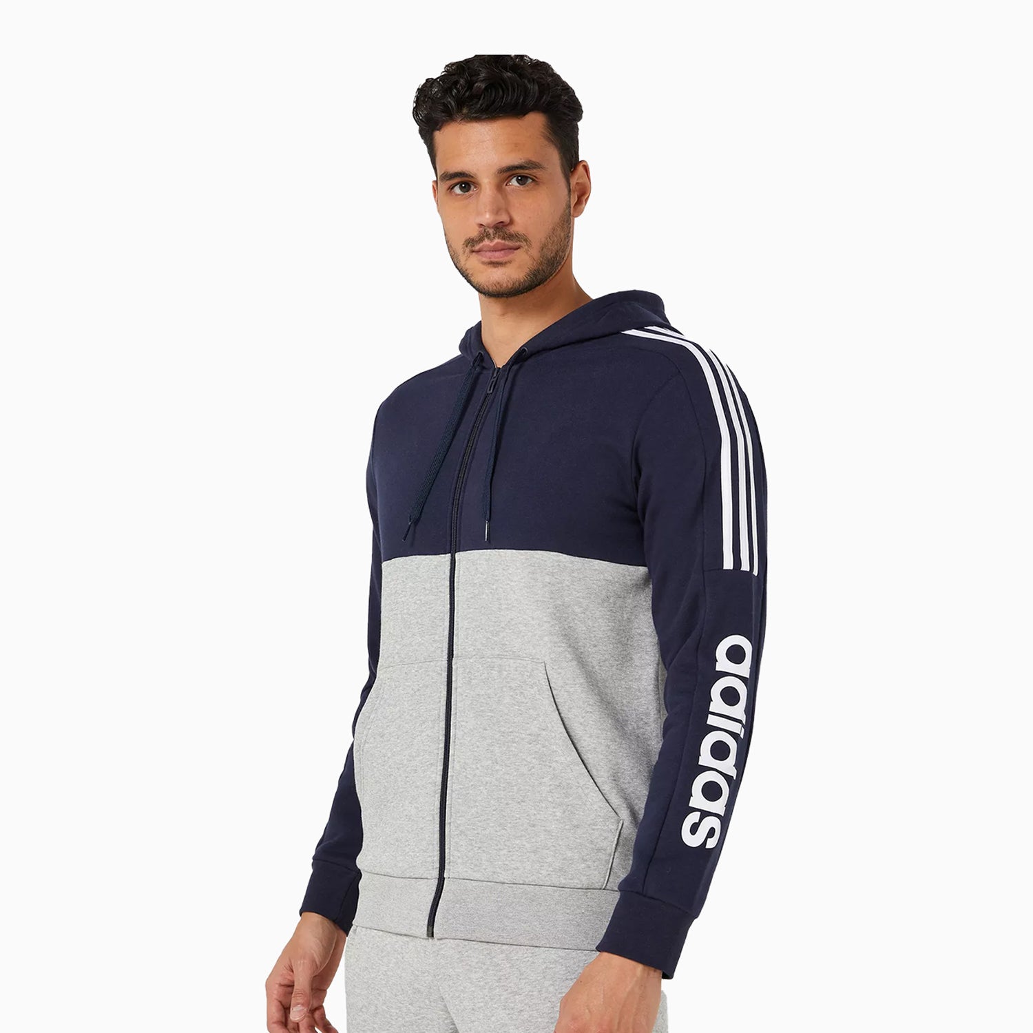 adidas-mens-essential-color-block-hoodie-fm3447