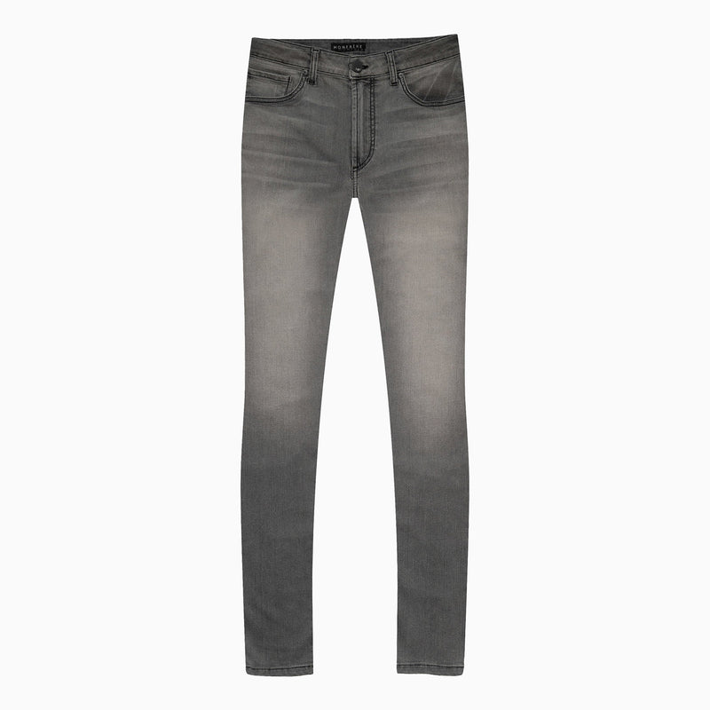 Men's Greyson Skinny Denim Pant