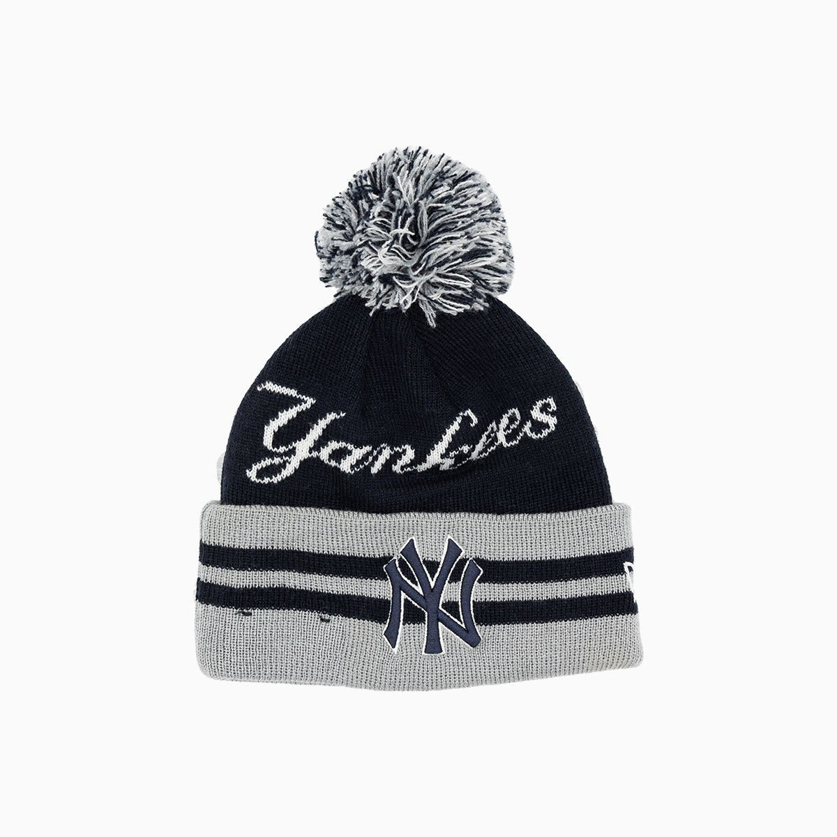 new-era-new-york-yankees-mlb-pom-knit-beanie-hat-10901739