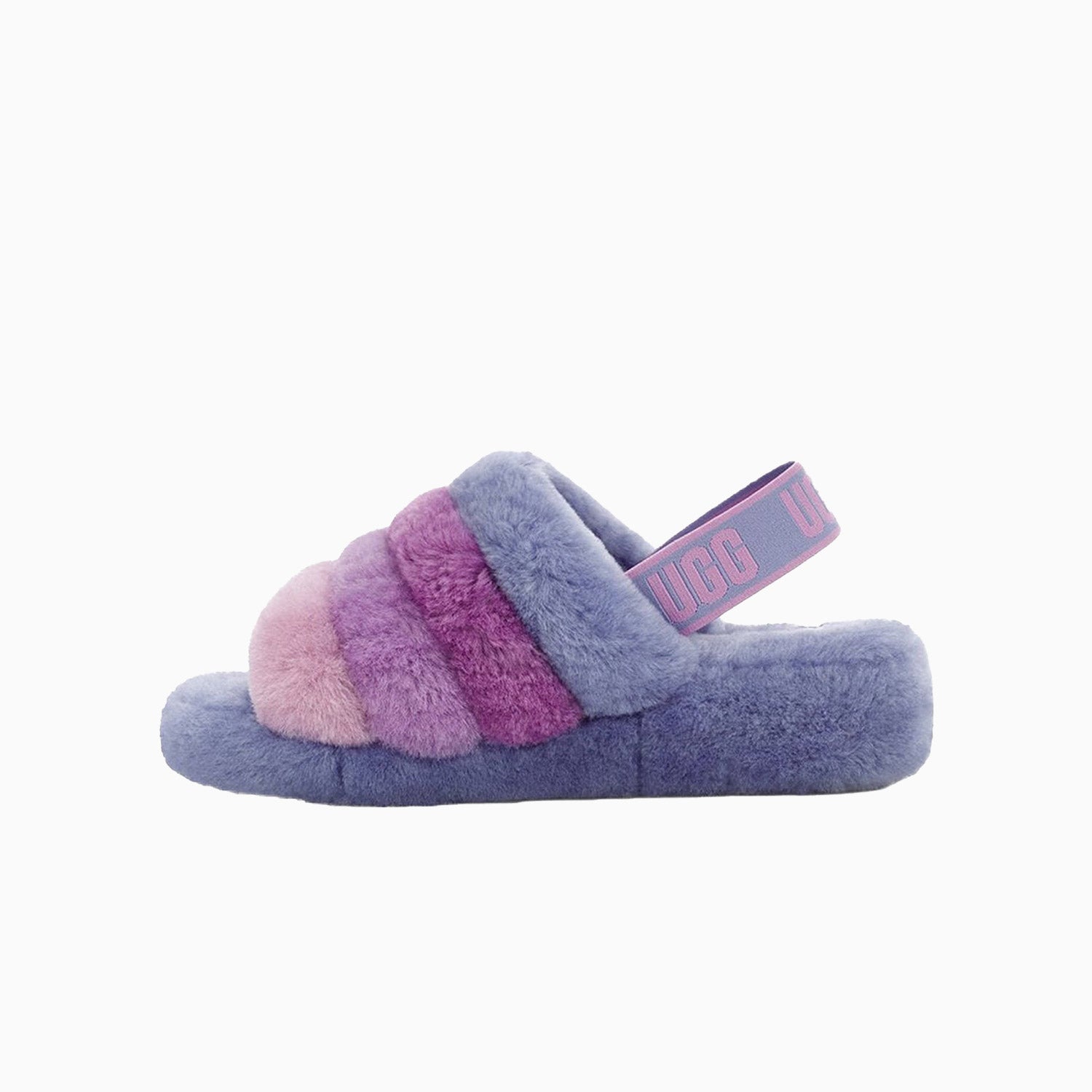 Ugg fluff discount yeah starry night