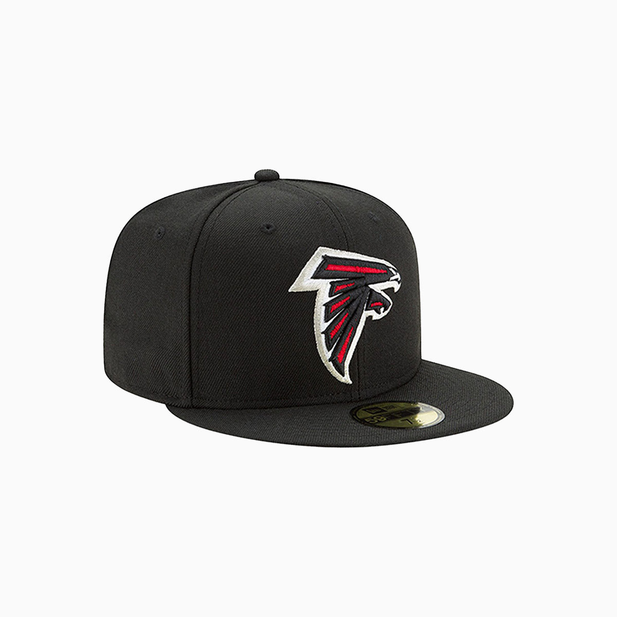 Atlanta Falcons Men's New Era 9Fifty Snapback Hat