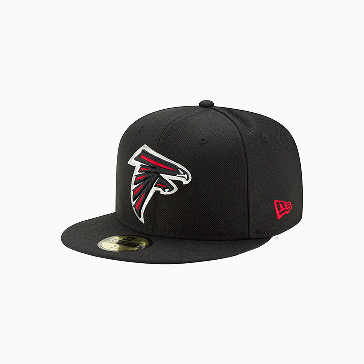 Atlanta Falcons Men's New Era 9Fifty Snapback Hat