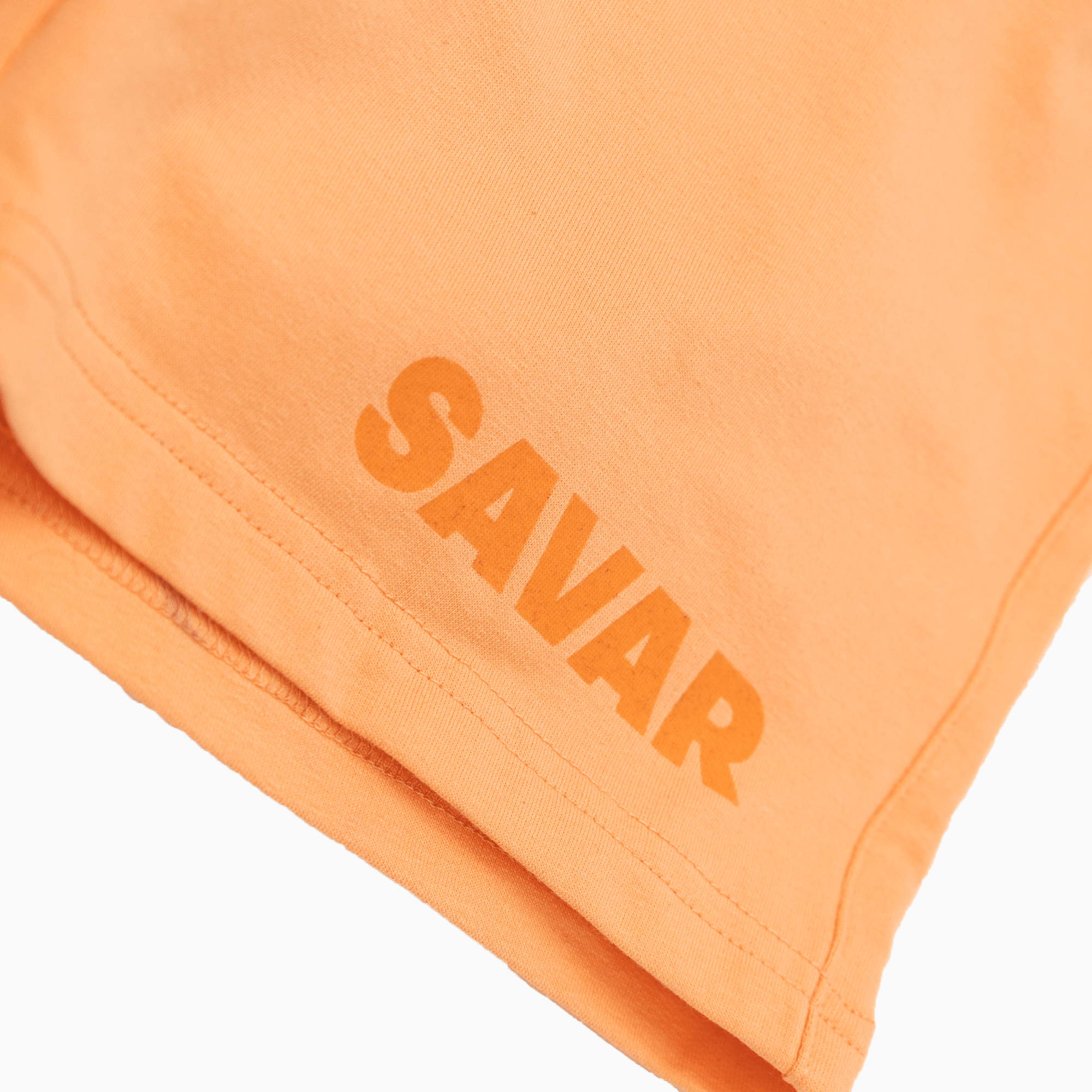 Kid's Savar T-Shirt And Shorts Outfit