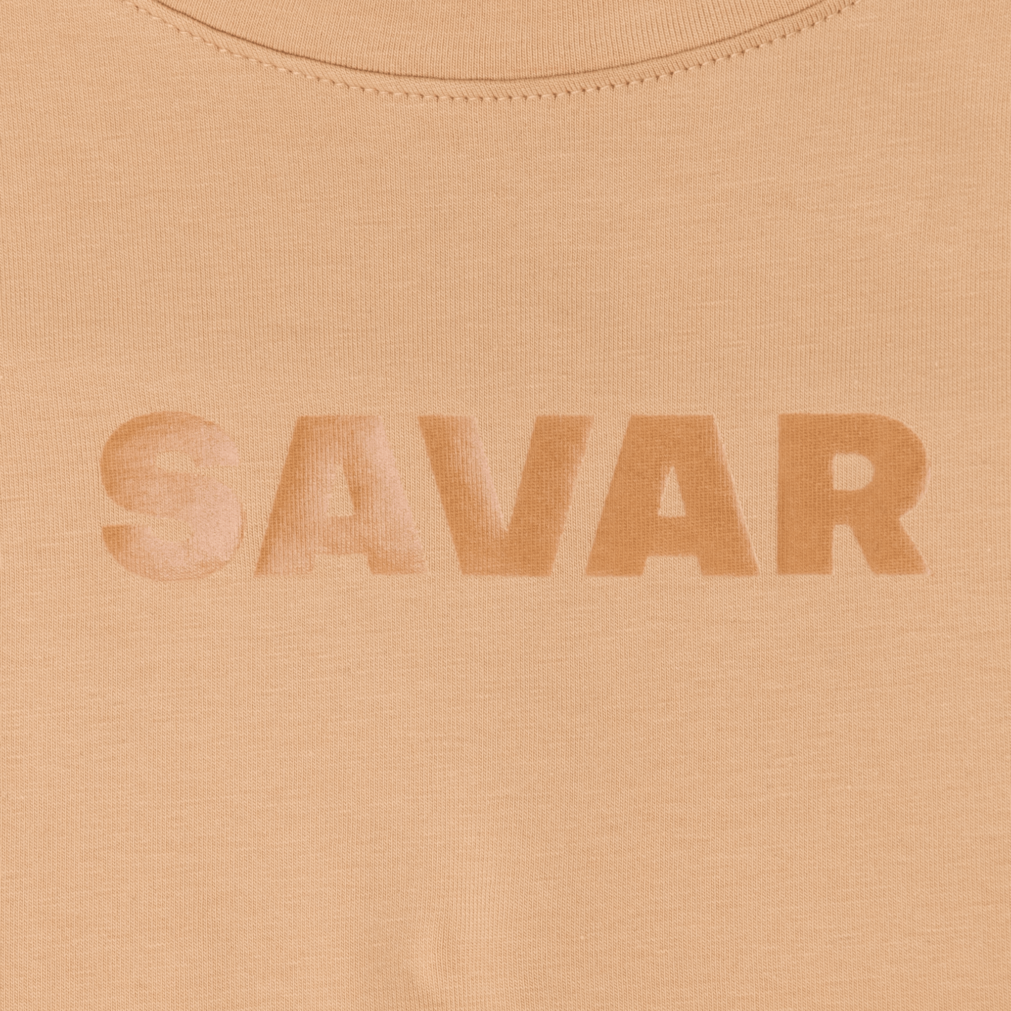 Men's Savar T-Shirt And Shorts Outfit