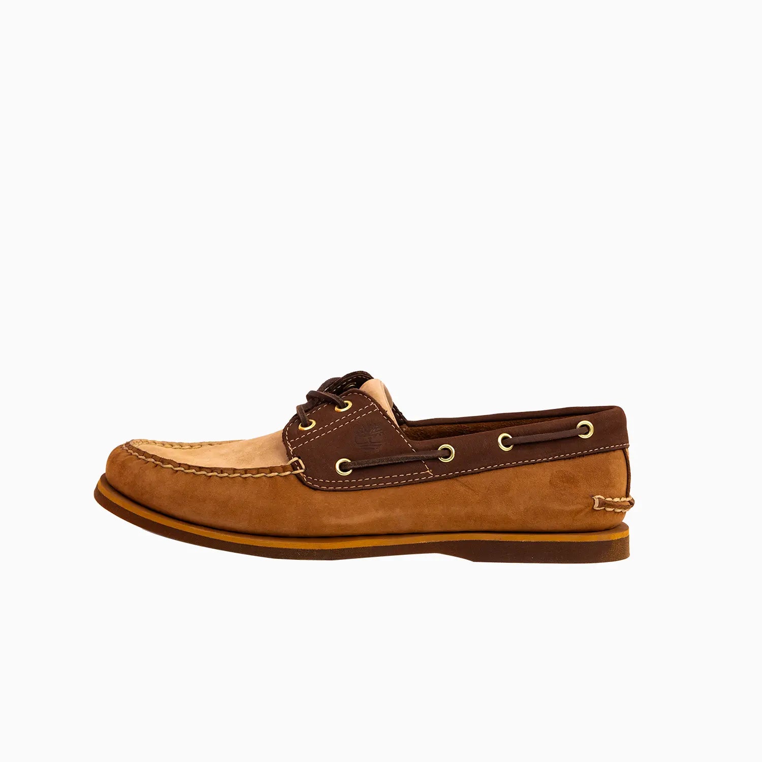 Men's Icon Classic 2-Eye Boat Shoes