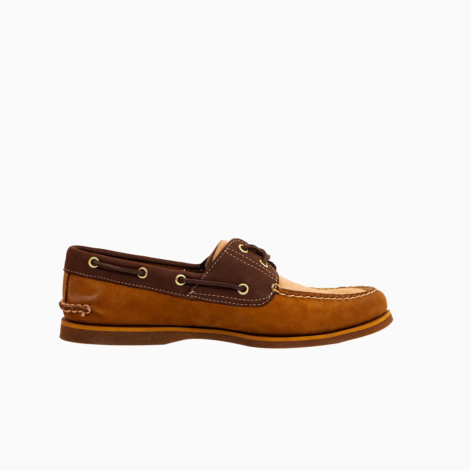 Men's Icon Classic 2-Eye Boat Shoes