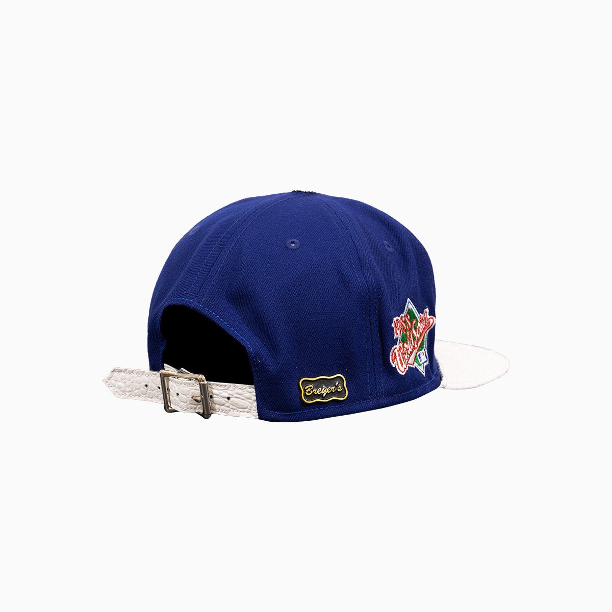 breyers-los-angeles-dodgers-patent-leather-hat-breyers-tladh-blue-white