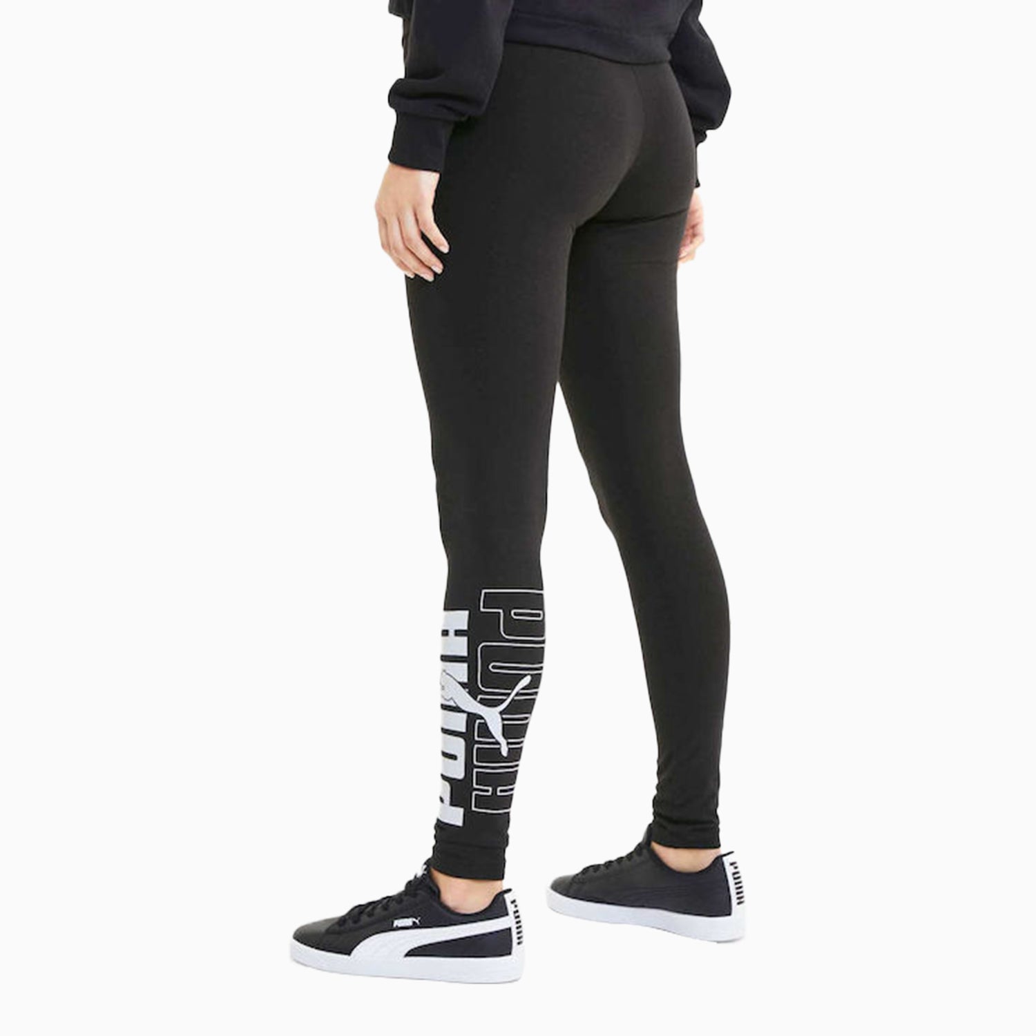 Women s Rebel Graphic 7 8 Leggings